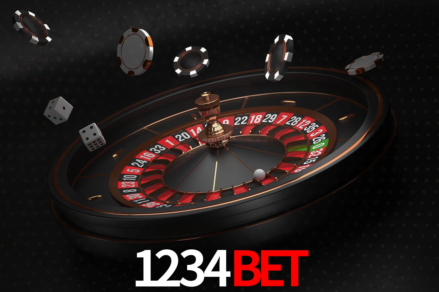 1234BET