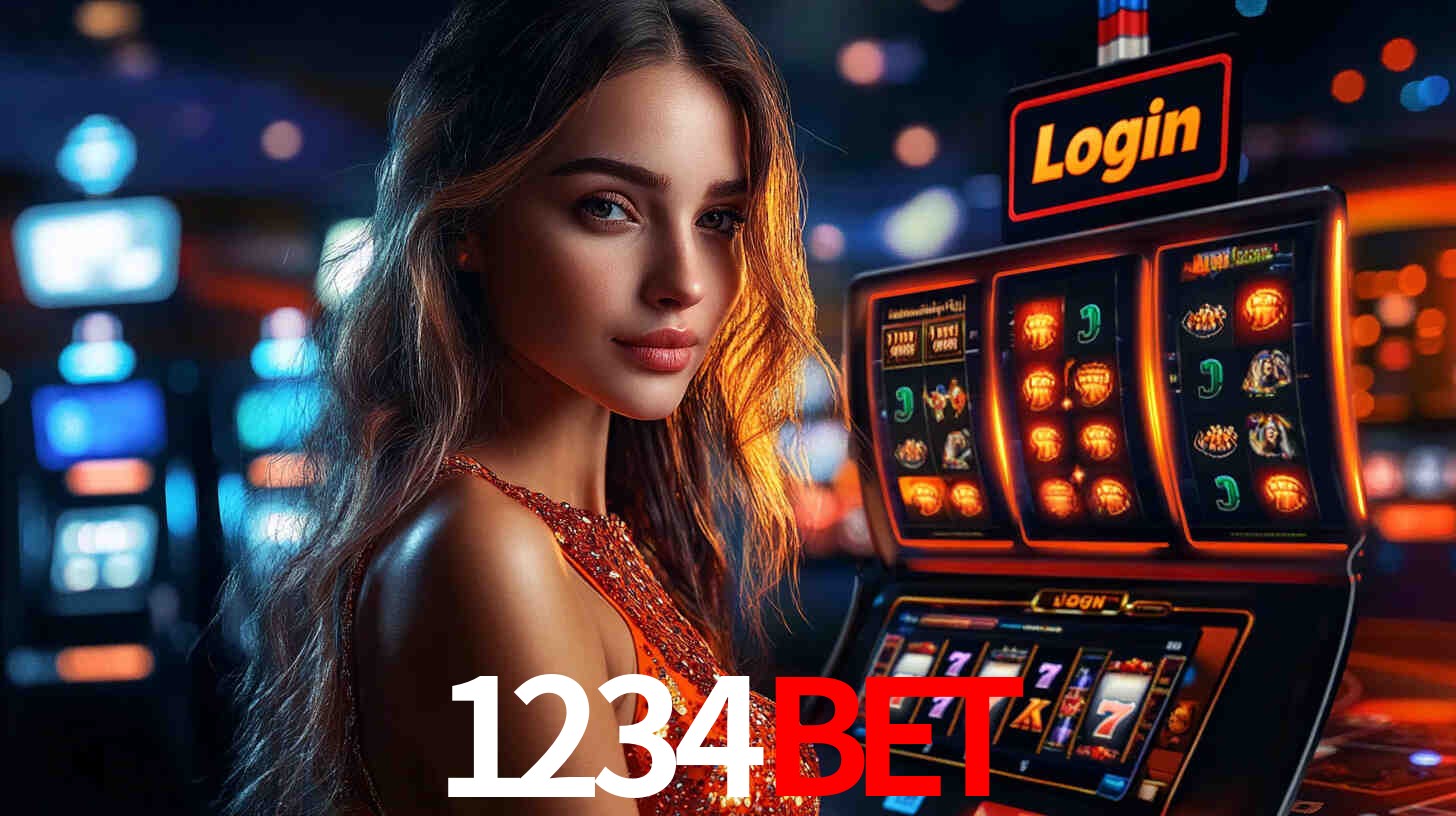 Experimente o Login Seguro Premium no 1234BET