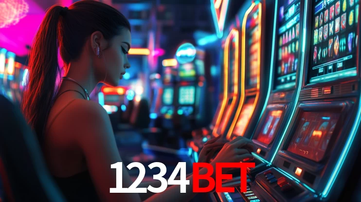 Premium Interface 1234BET