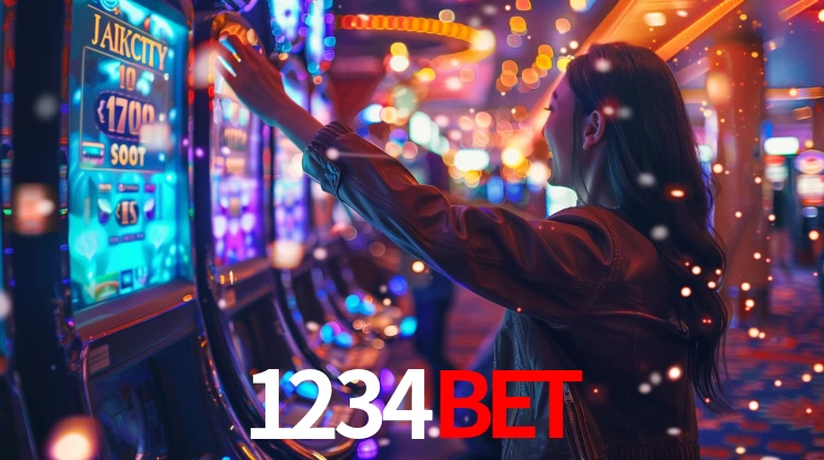 1234BET