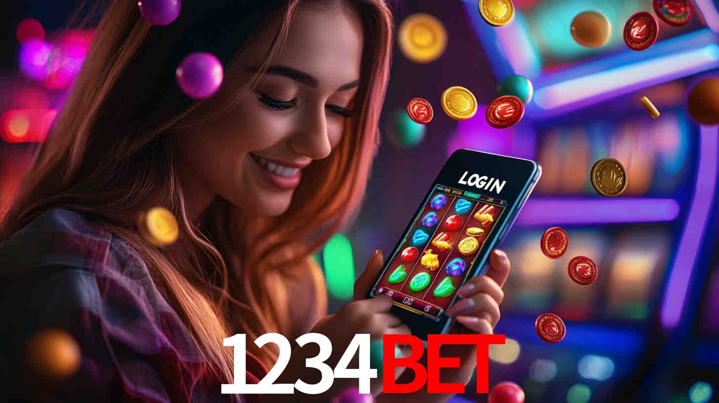 1234BET,1234BET.com