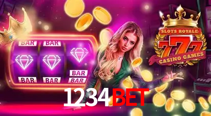Descubra o Mundo do Cassino Online com 1234BET