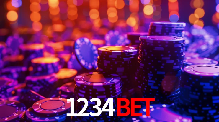1234BET: A Experiência de Casino com Jogos de Mesa ao Vivo