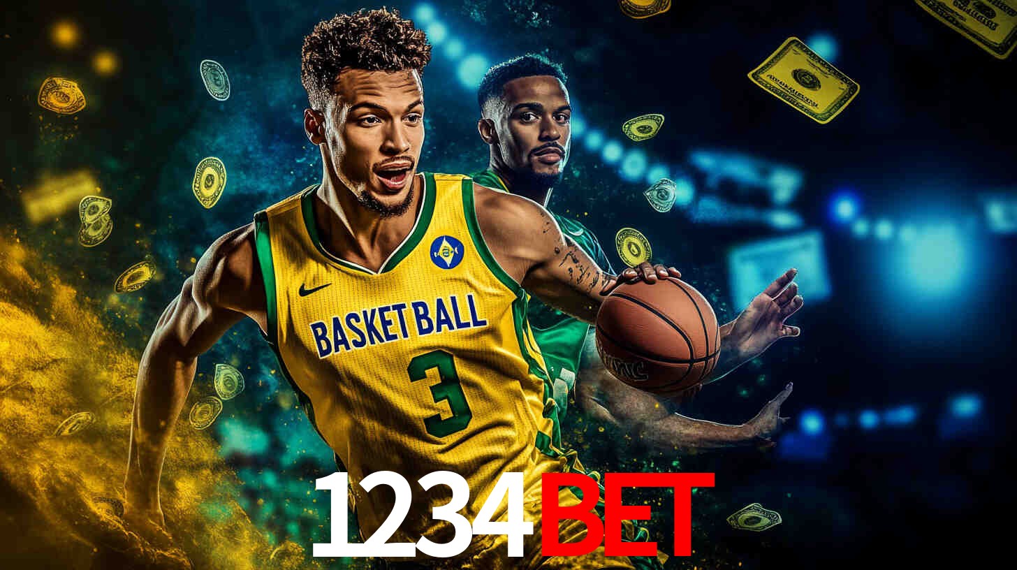 Desvendando o Mundo dos Jogos Virtuais na 1234BET