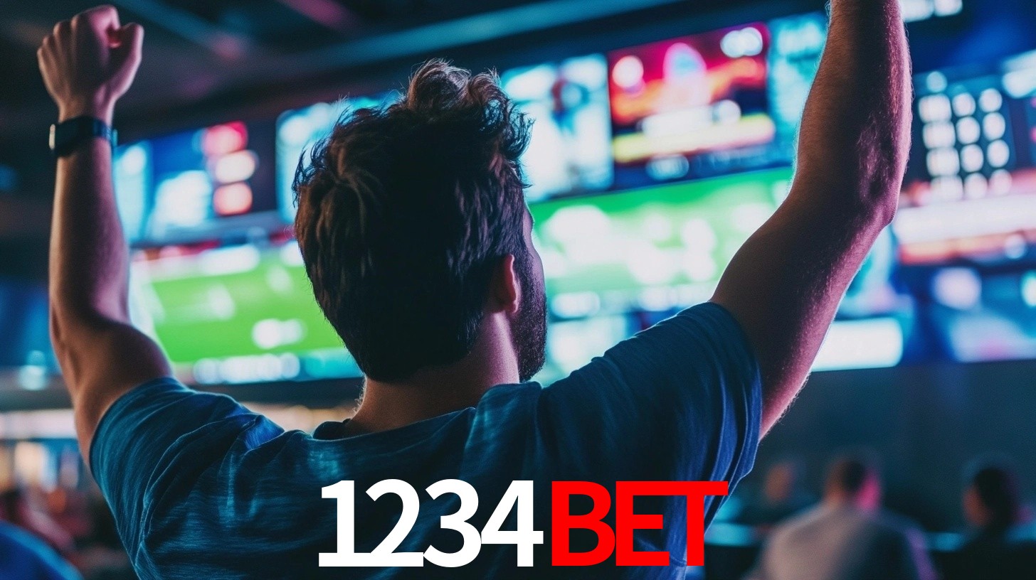 1234BET