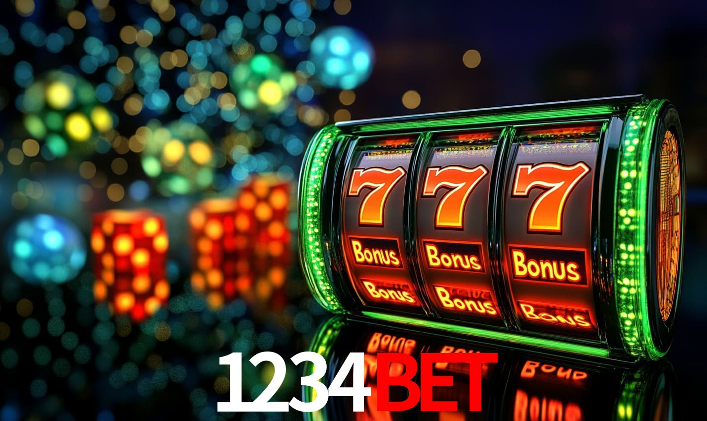 Casino Ao Vivo 1234BET