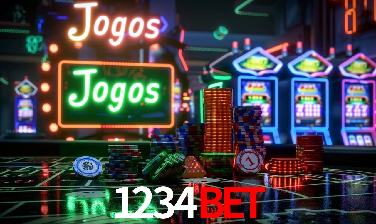 1234 BET app