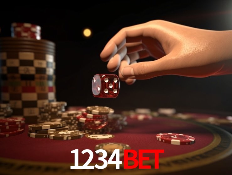 Estatísticas do Jogo 1234BET