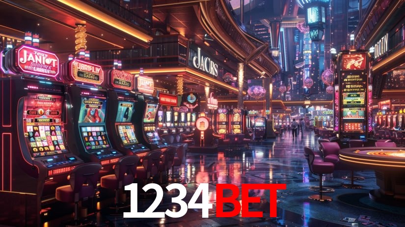 Games Directory 1234BET