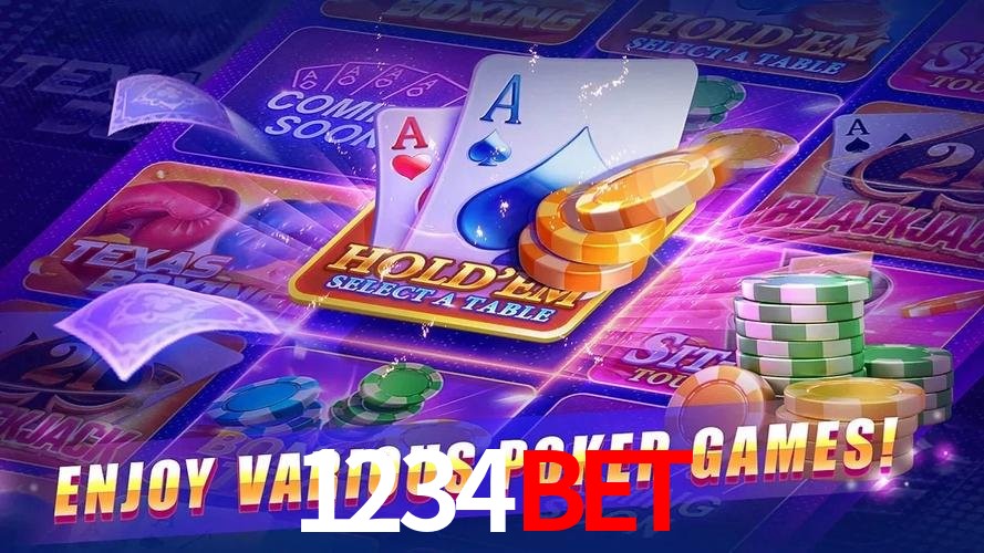 Descubra a Essência do 1234BET: Nossa História e Compromissos