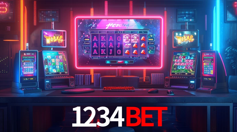 1234 BET app