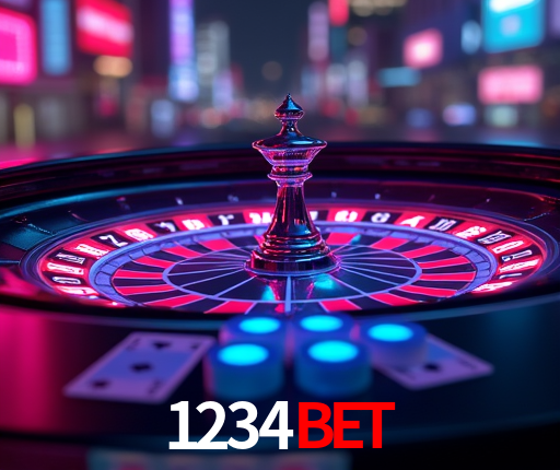 Apostas Esportivas na 1234BET: Um Guia Completo