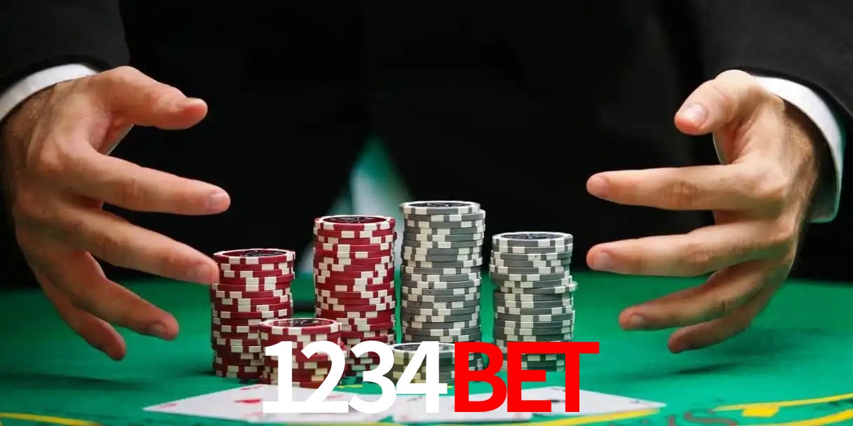 cassino 1234BET