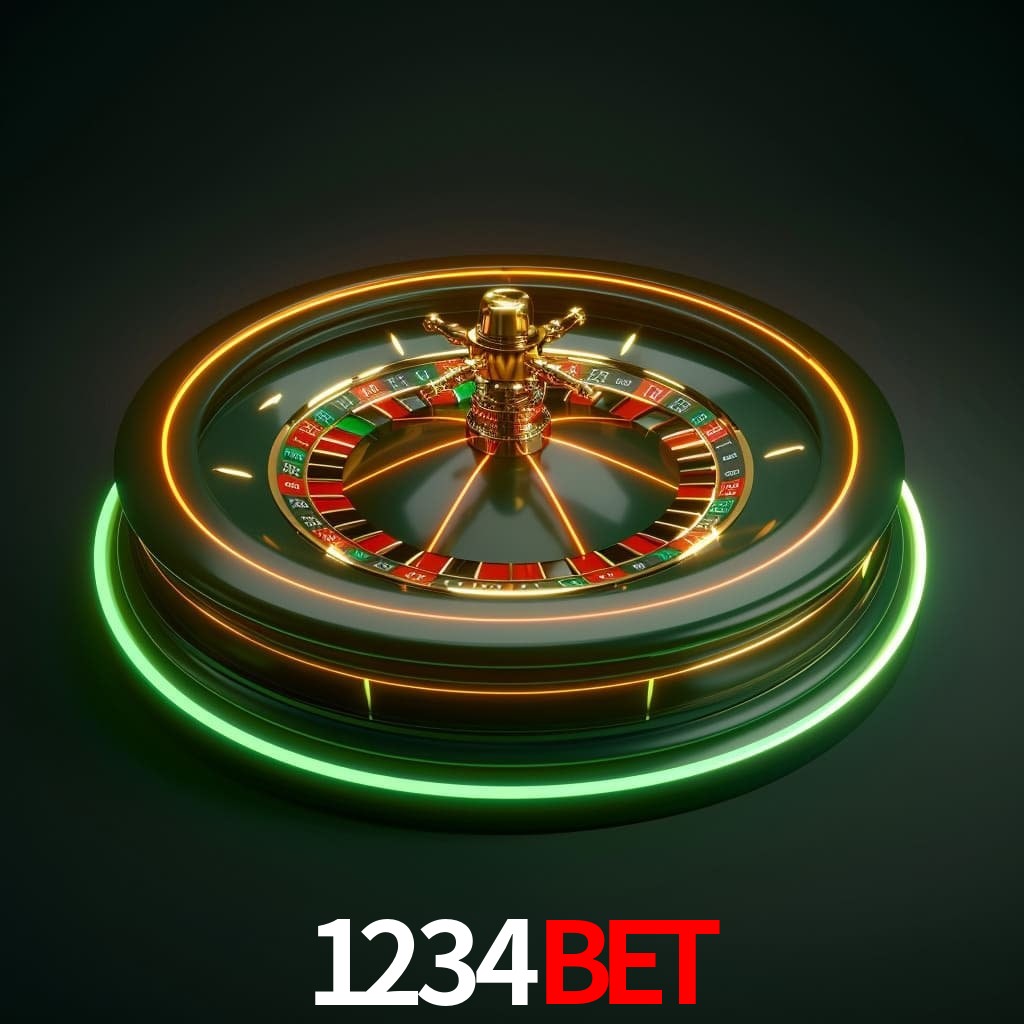 1234BET.com