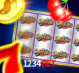 Apostas Esportivas na 1234BET: Um Guia Completo