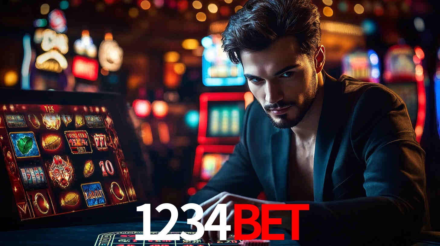 1234BET,1234BET.com