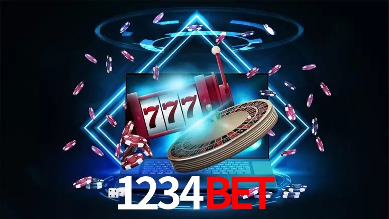 Diretório de Jogos 1234BET