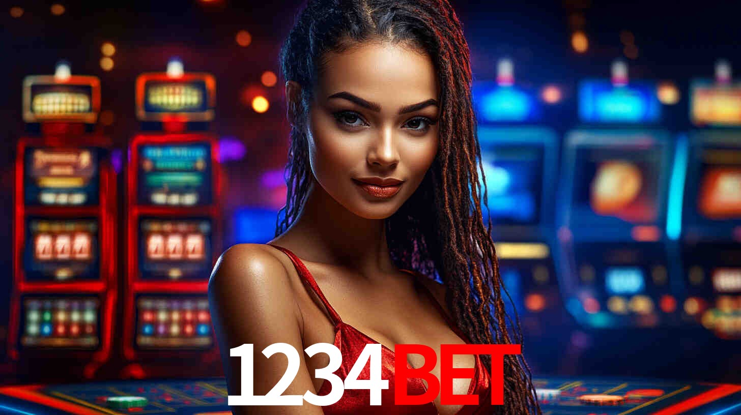 A Experiência Imersiva dos Cassinos Ao Vivo no 1234BET