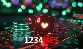 Apostas de Futebol 1234BET