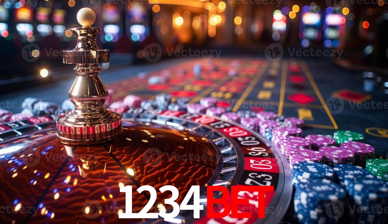 Seasonal Promotions 1234BET