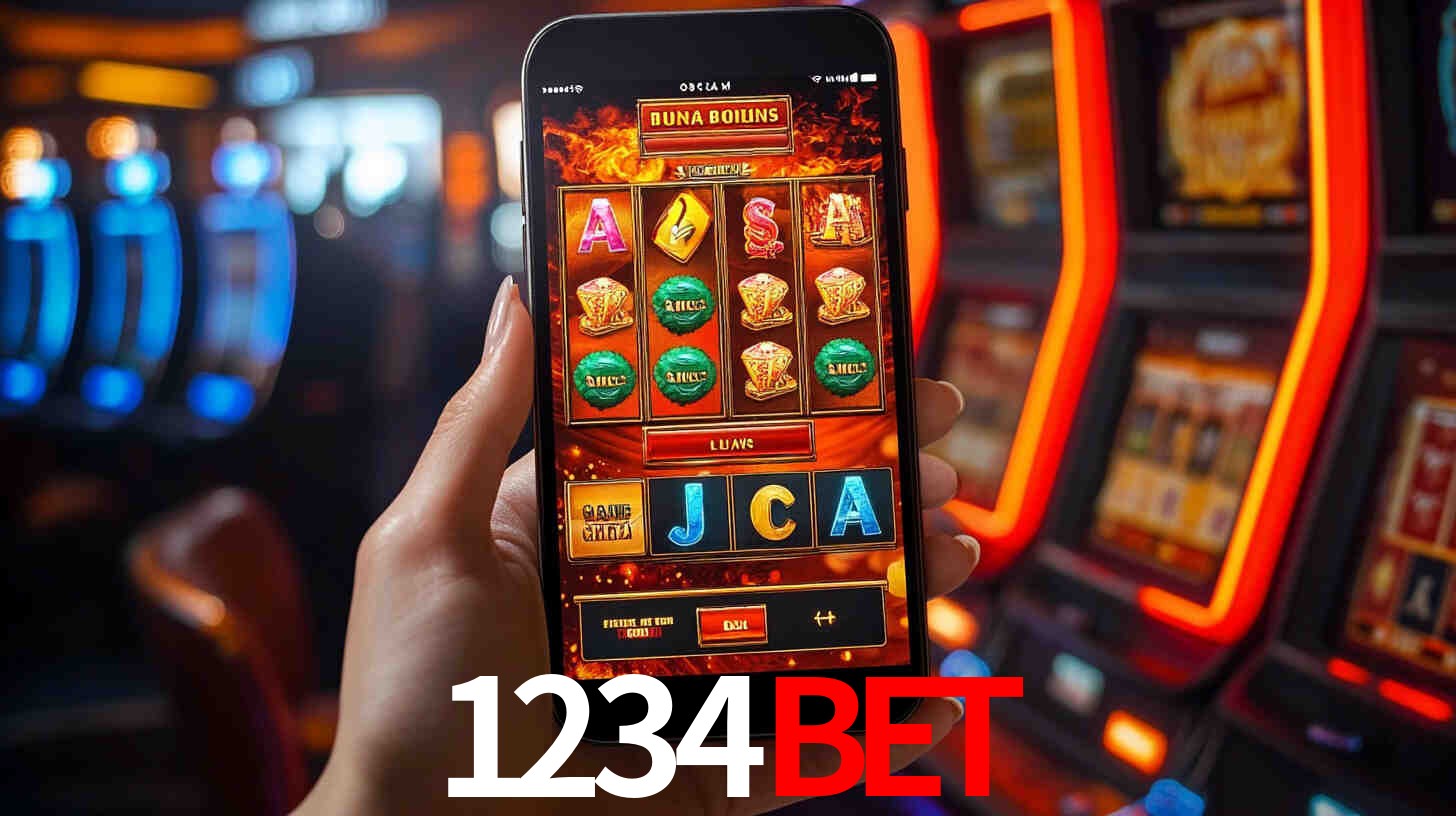 1234BET