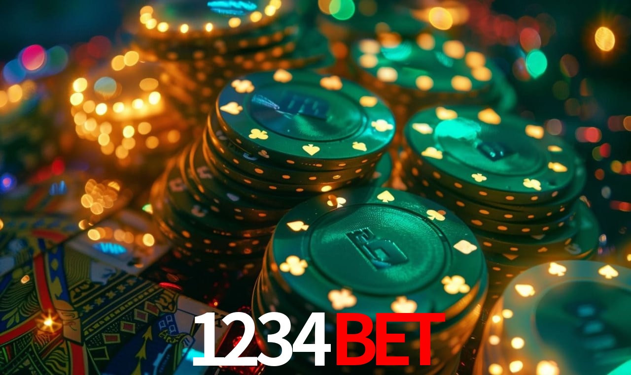 Casino VIP 1234BET