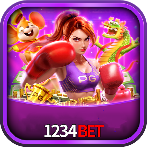 1234BET